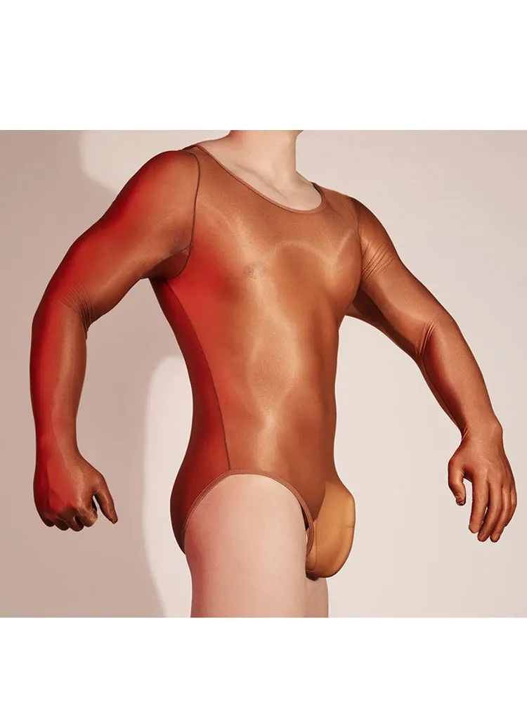Street Fashion Gloves - Men's Bodysuit Tops Fashion Five Finger