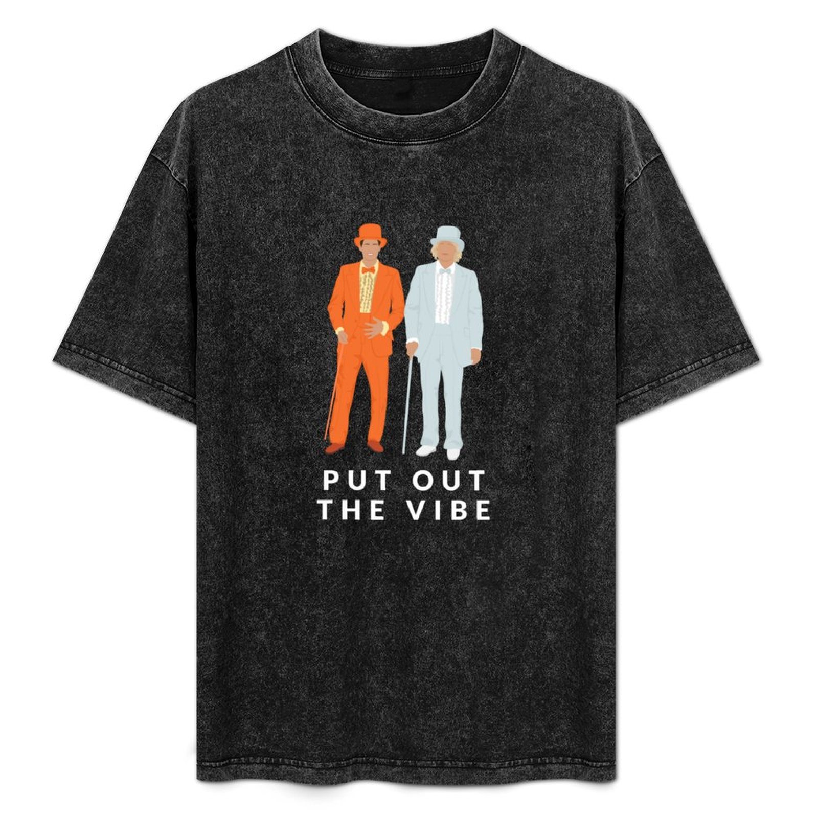 Harry & Lloyd - Put Out The Vi – обзор и цена Street Fashion Vibes