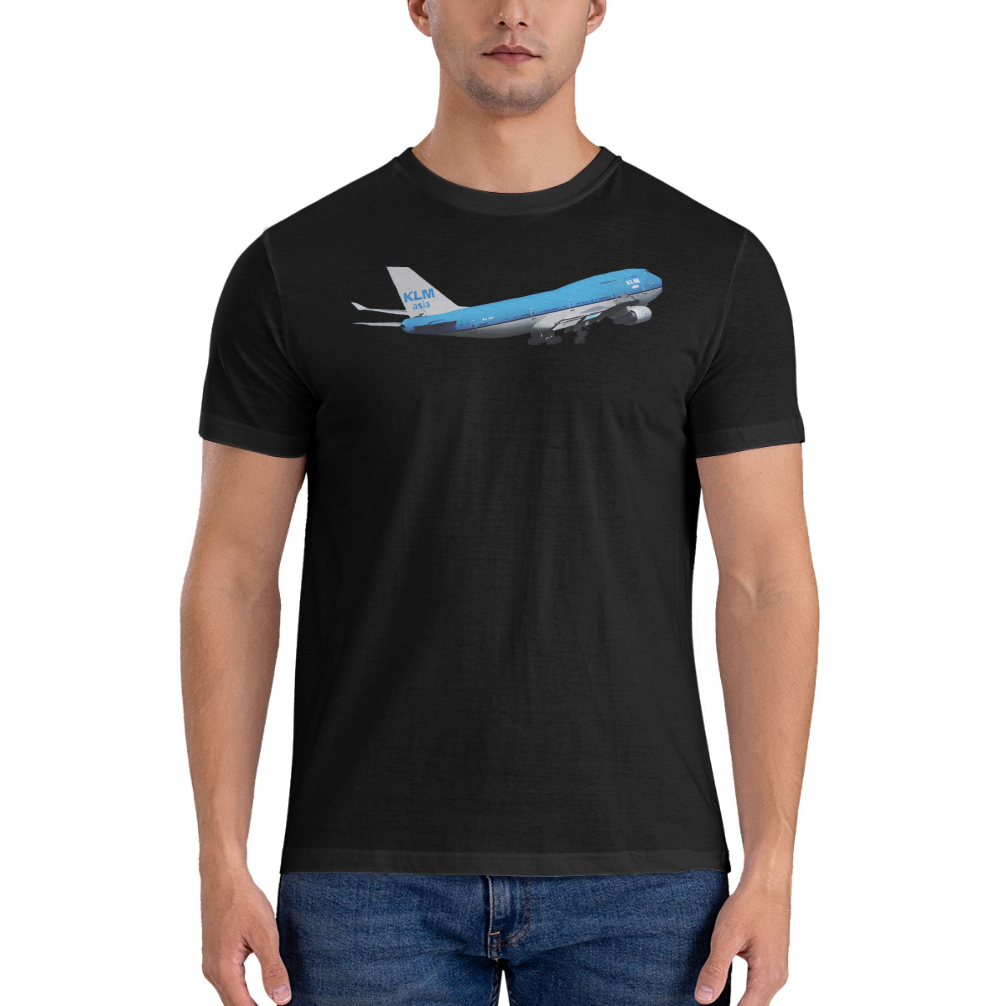 OEM ODM KLM 747 Queen of the S – обзор и цена Queen Street Fashion