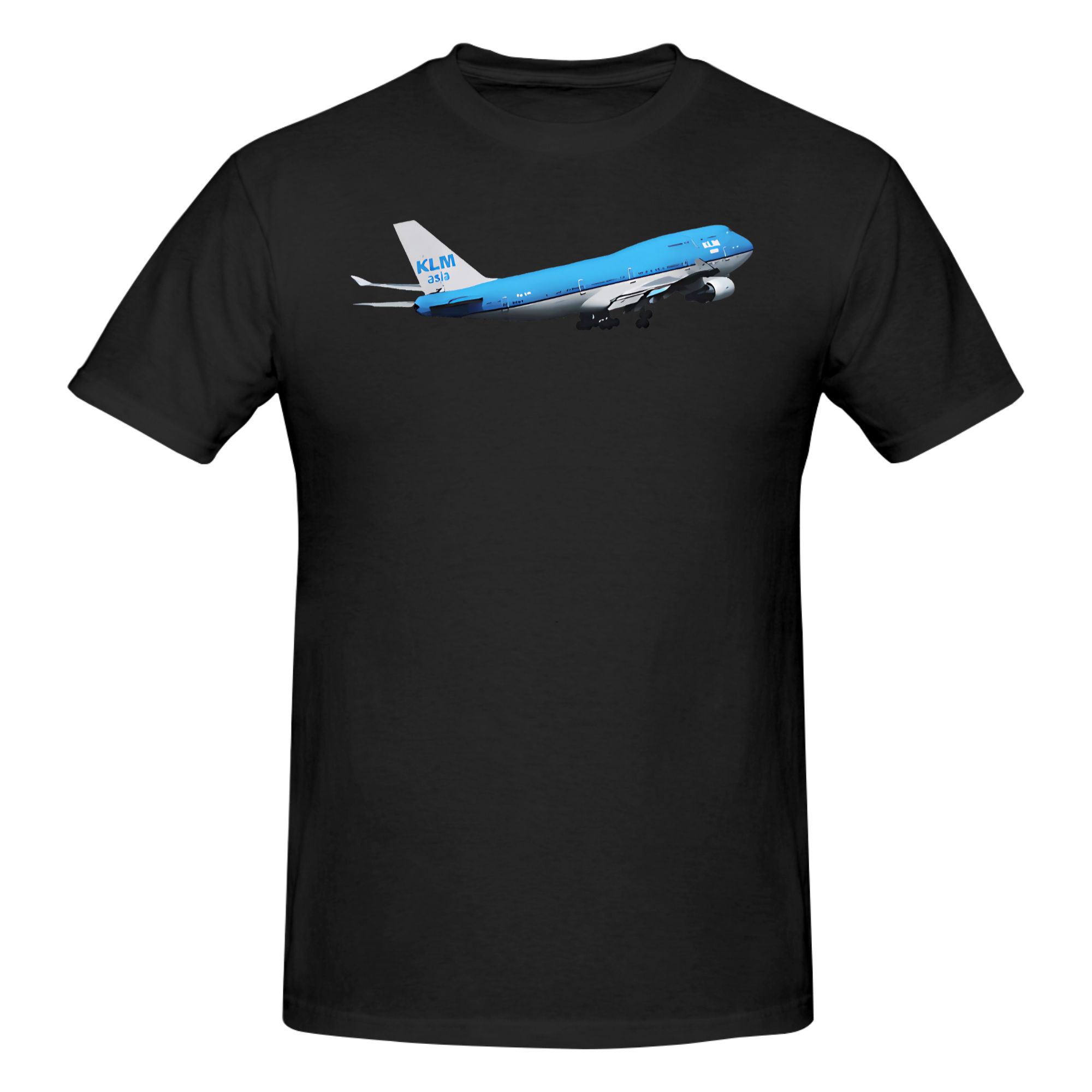 OEM ODM KLM 747 Queen of the S – обзор и цена Queen Street Fashion
