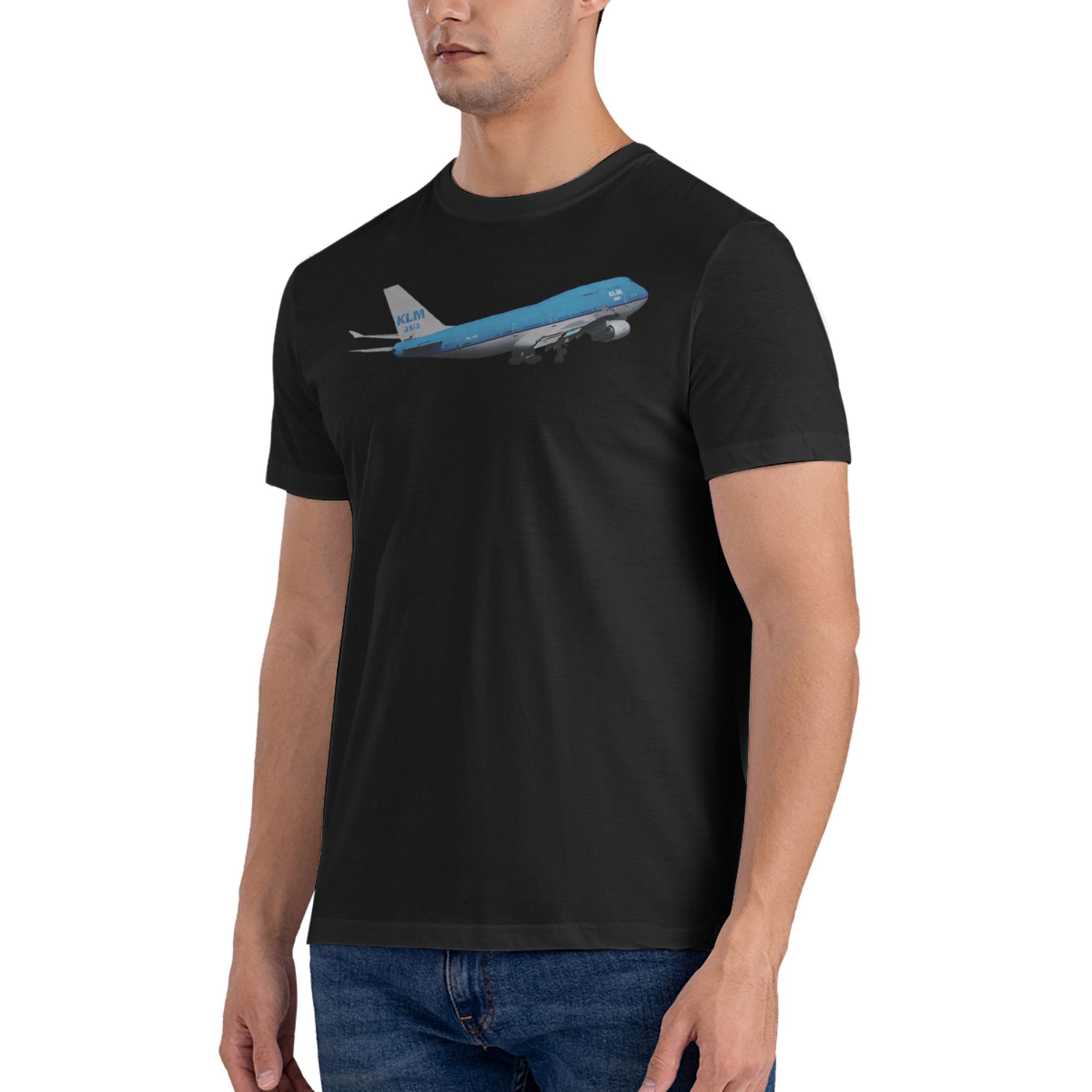 OEM ODM KLM 747 Queen of the S – обзор и цена Queen Street Fashion