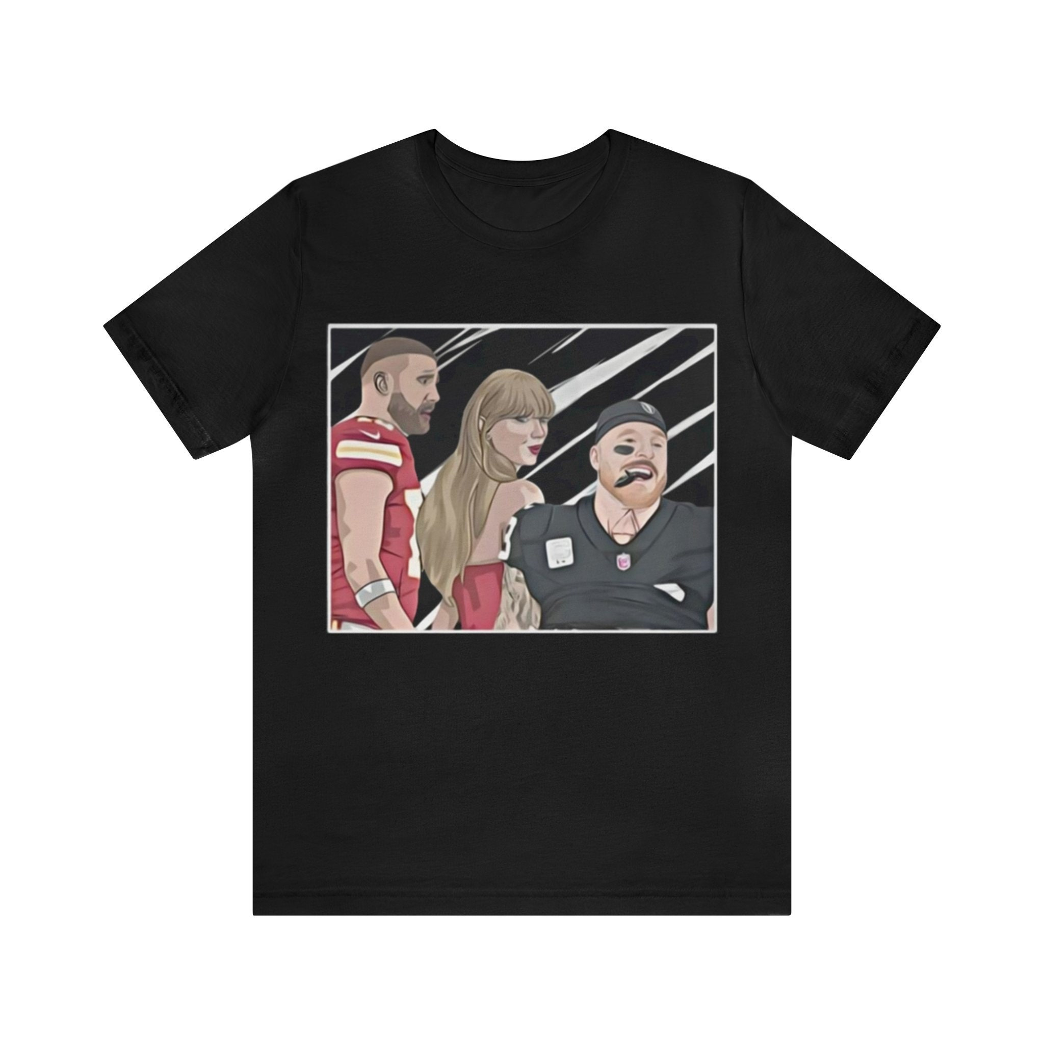 Swift Into Maxx Vibes Unisex S – обзор и цена Street Fashion Vibes