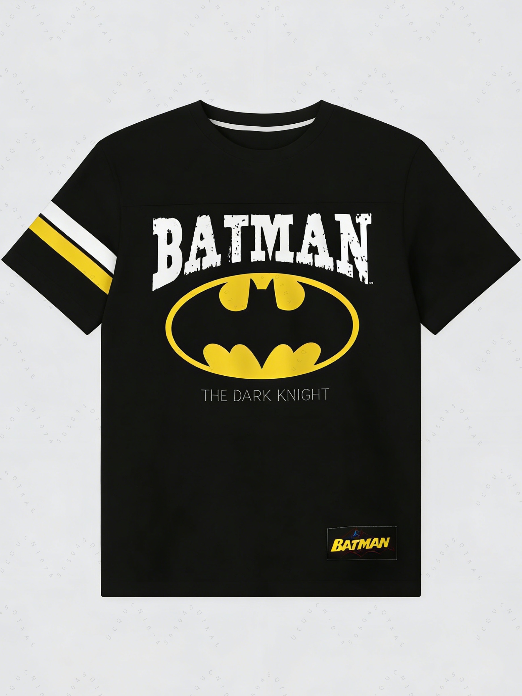 2026 BATMAN Young Boy&Girl Cas – обзор и цена Street Fashion Boy
