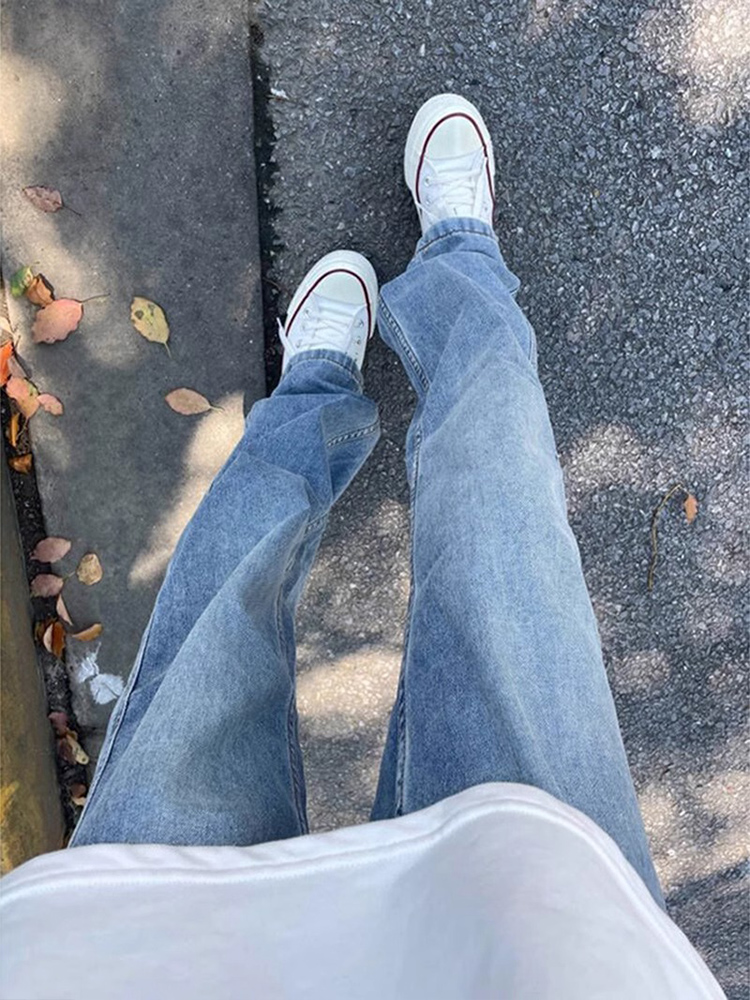Light Blue 517 Knife  Men's Je – обзор и цена Street Fashion Vibes