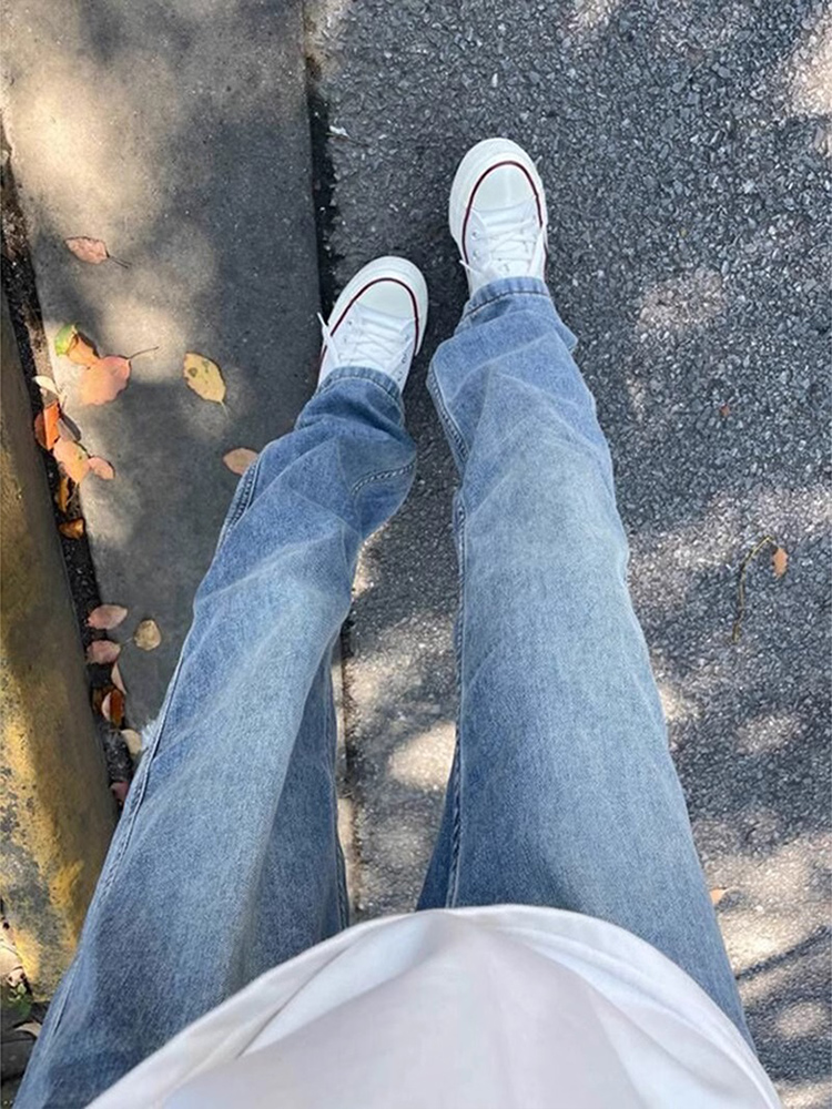 Light Blue 517 Knife  Men's Je – обзор и цена Street Fashion Vibes