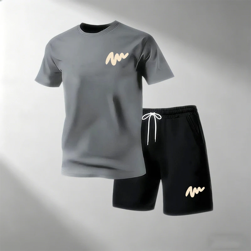 Fashion Men's Street T-Shirts  – обзор и цена Street Fashion Tshirt