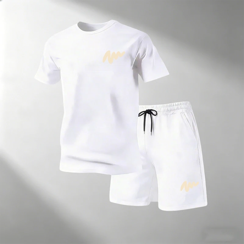Fashion Men's Street T-Shirts  – обзор и цена Street Fashion Tshirt