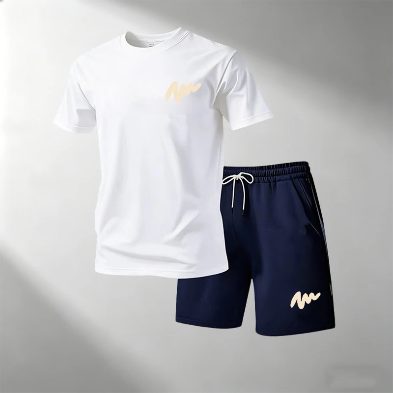 Fashion Men's Street T-Shirts  – обзор и цена Street Fashion Tshirt