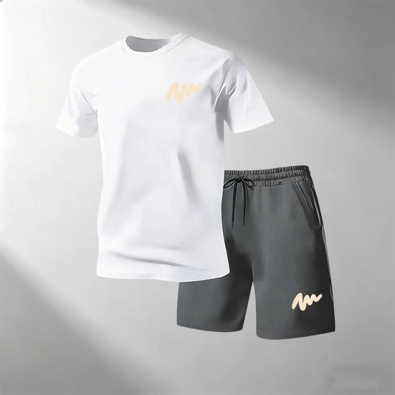Fashion Men's Street T-Shirts  – обзор и цена Street Fashion Tshirt