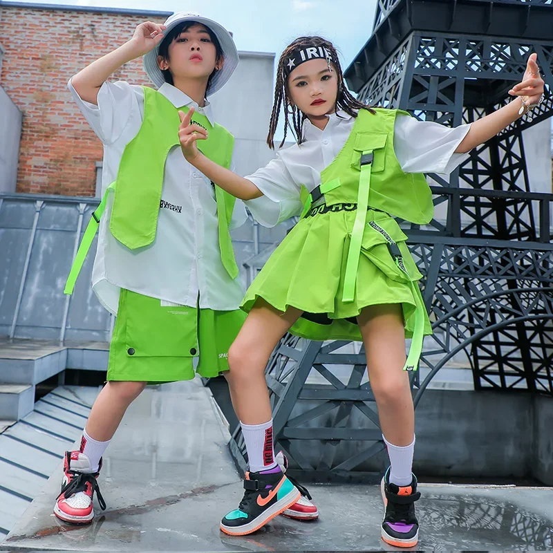 Fashion Children Streetwear Hi – обзор и цена Street Fashion Boy
