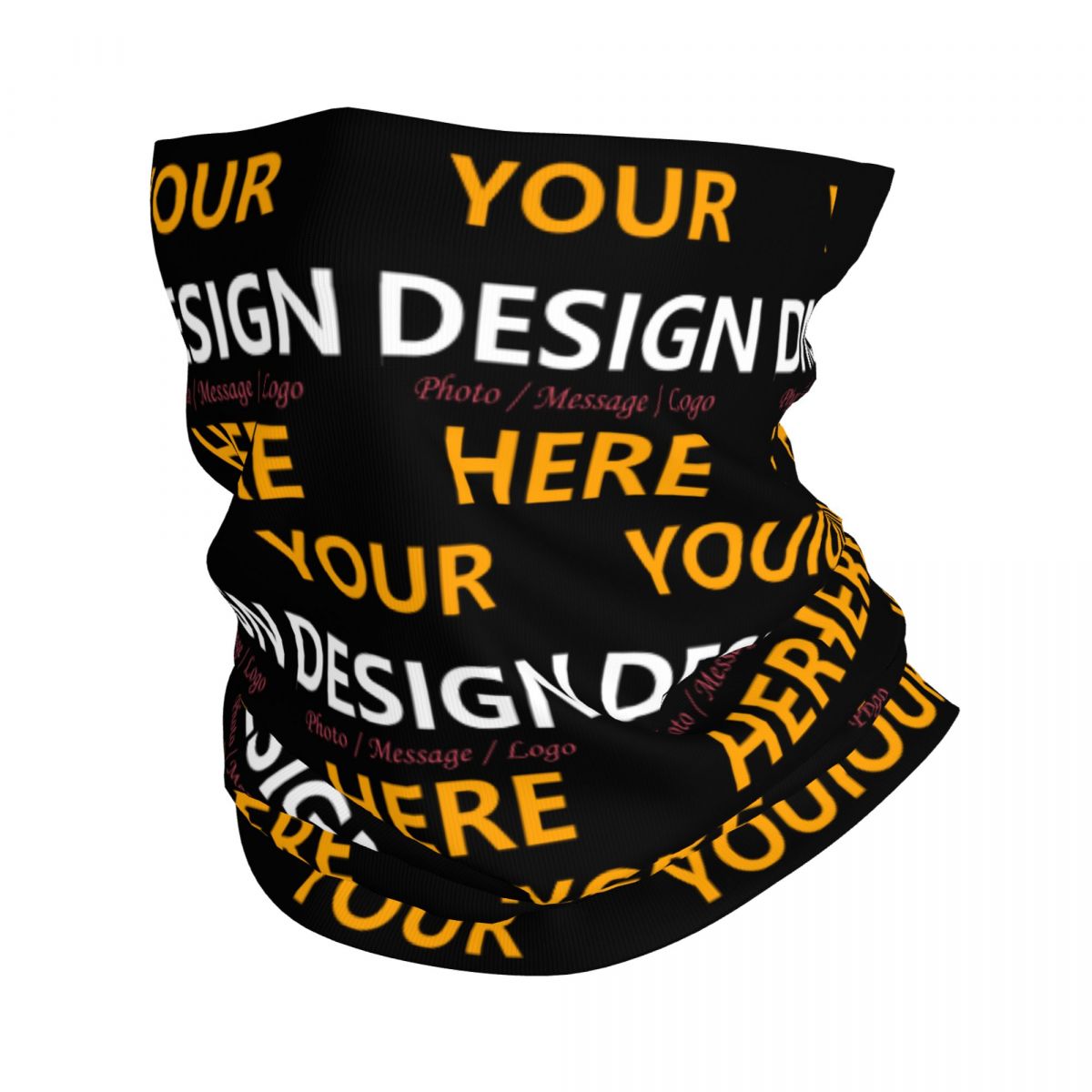 Custom Your Design Here Bandan – обзор и цена Balaclava Face Mask