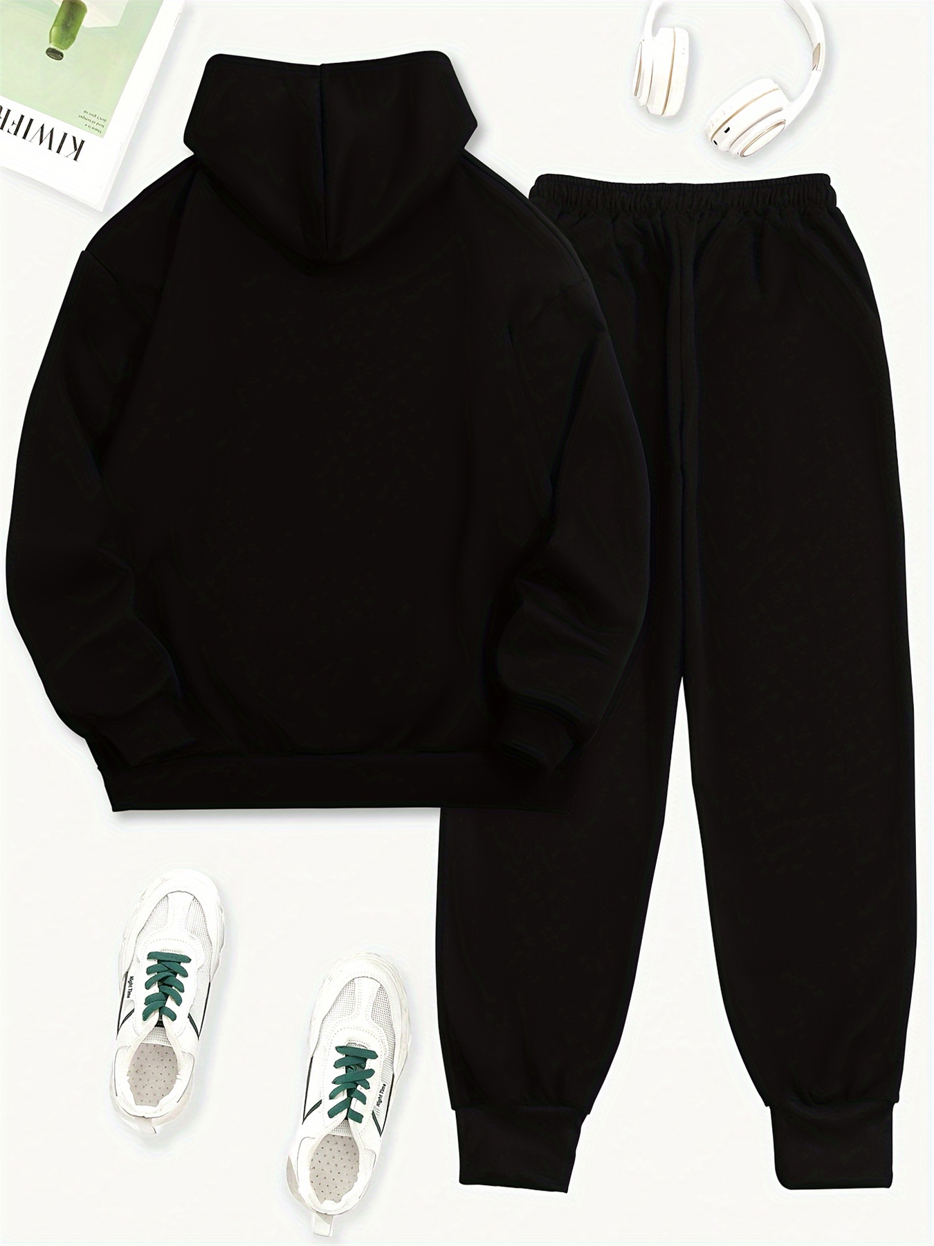 Women's Autumn/Winter Hoodie+S – обзор и цена Queen Street Fashion