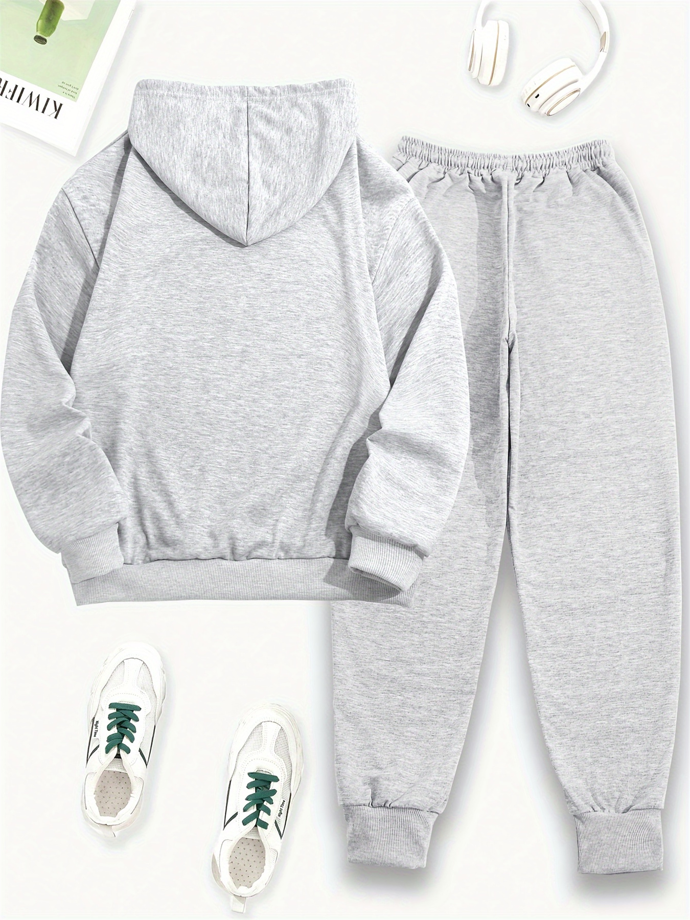 Women's Autumn/Winter Hoodie+S – обзор и цена Queen Street Fashion