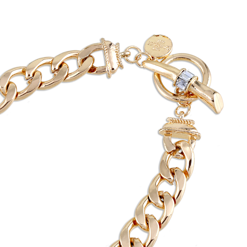 Gold Plated Queen Coin Chains  – обзор и цена Queen Street Fashion