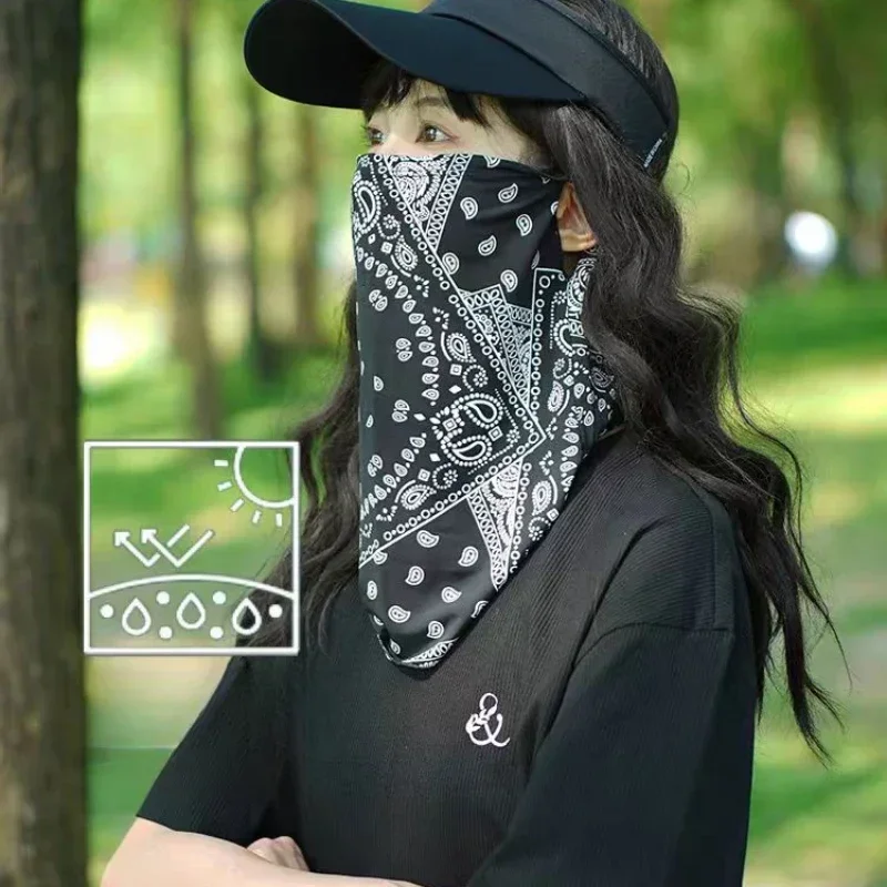 UV Protection Sunscreen Mask F – обзор и цена Street Fashion Rings