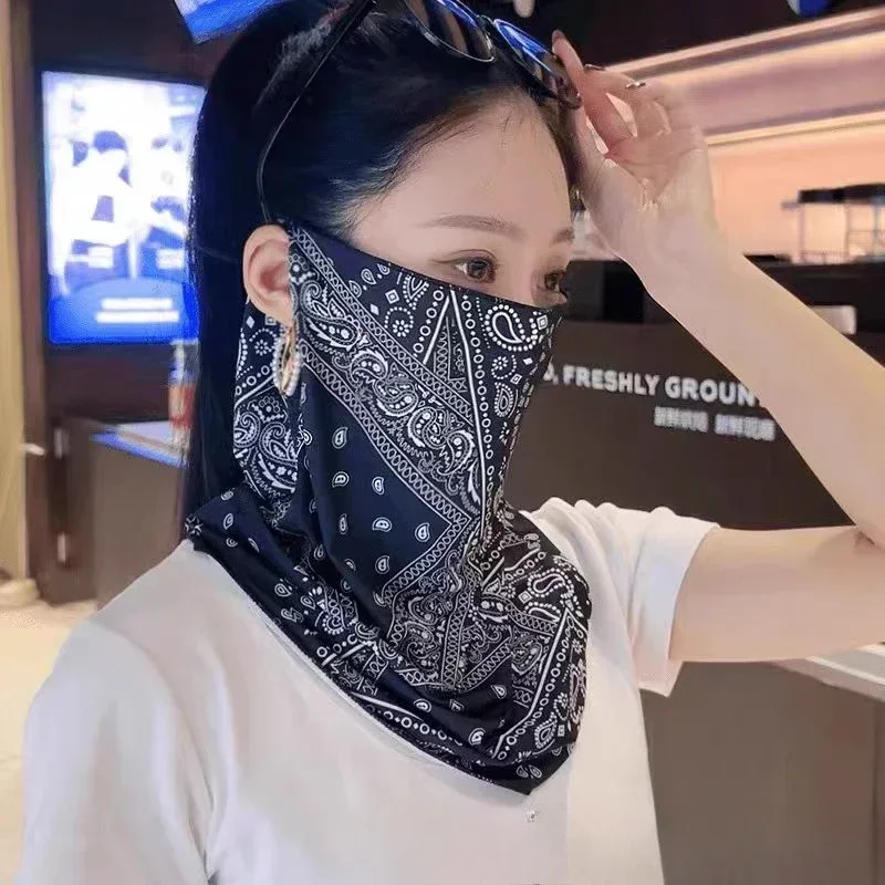 UV Protection Sunscreen Mask F – обзор и цена Street Fashion Rings