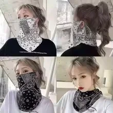 UV Protection Sunscreen Mask F – обзор и цена Street Fashion Rings