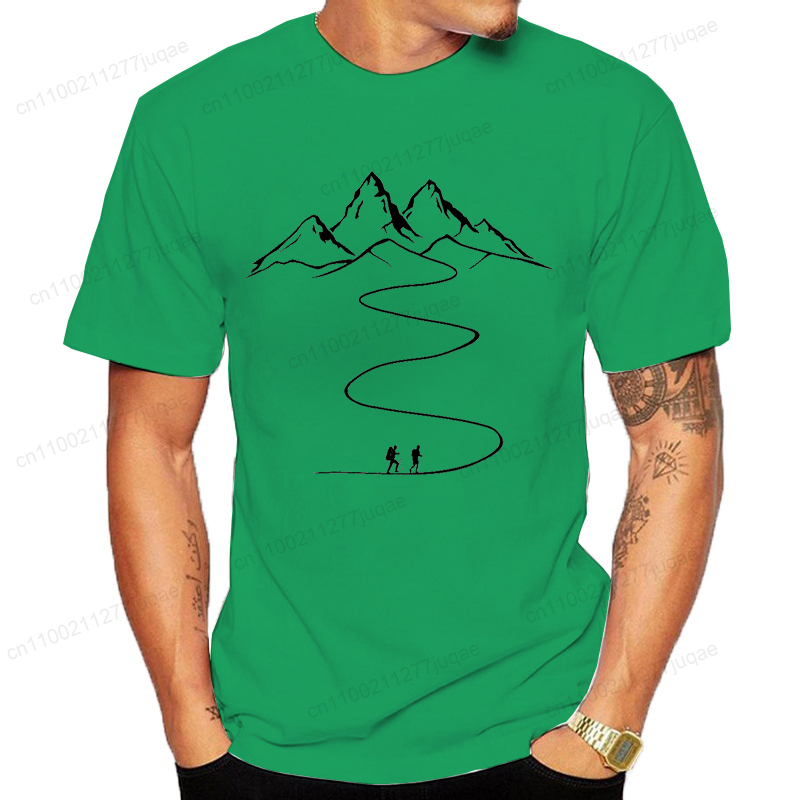 Mountains Path Hiking Trail Cu – обзор и цена Street Fashion Blog