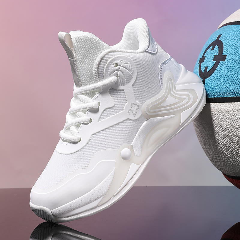 Children Basketball Shoes Brea – обзор и цена Street Fashion Boy