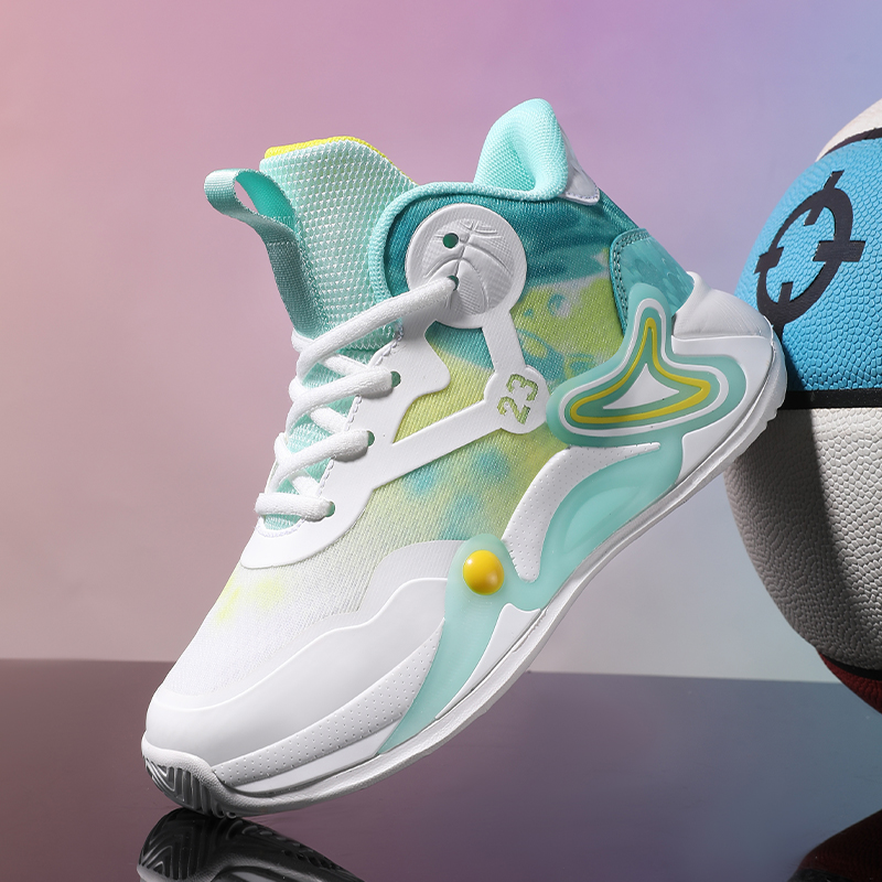Children Basketball Shoes Brea – обзор и цена Street Fashion Boy