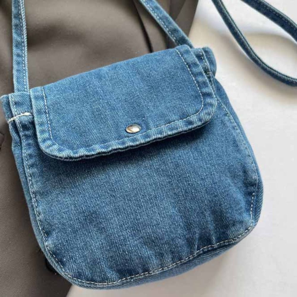 Fashionable Y2K Denim Canvas B – обзор и цена Street Fashion Boy