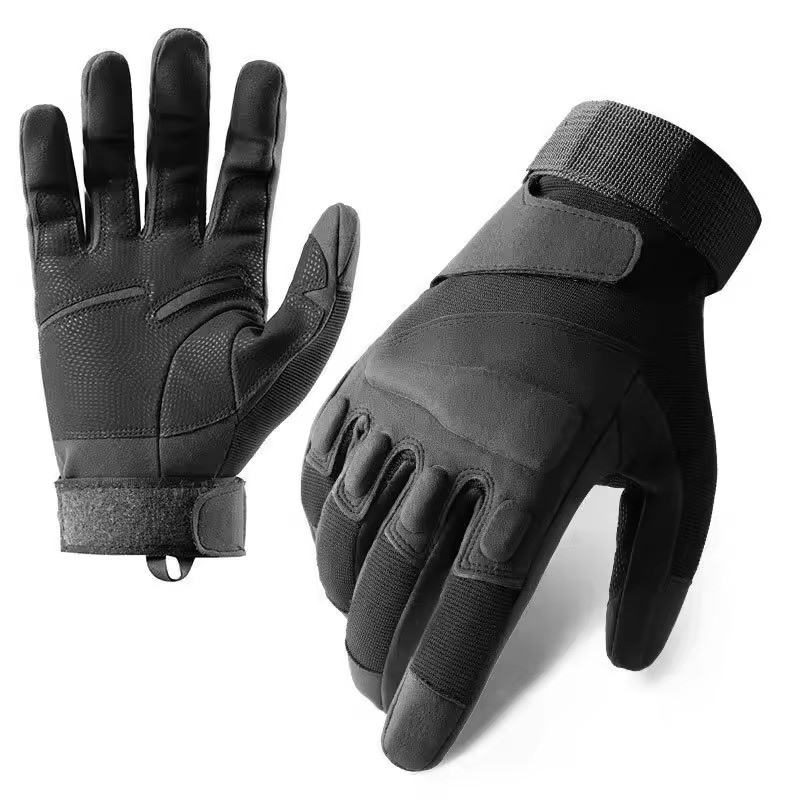 New Model Exercise Tactical Gl – обзор и цена Street Fashion Gloves