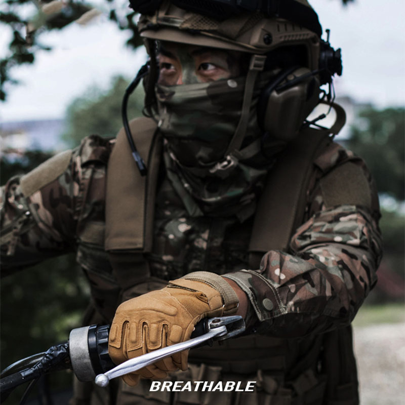 New Model Exercise Tactical Gl – обзор и цена Street Fashion Gloves