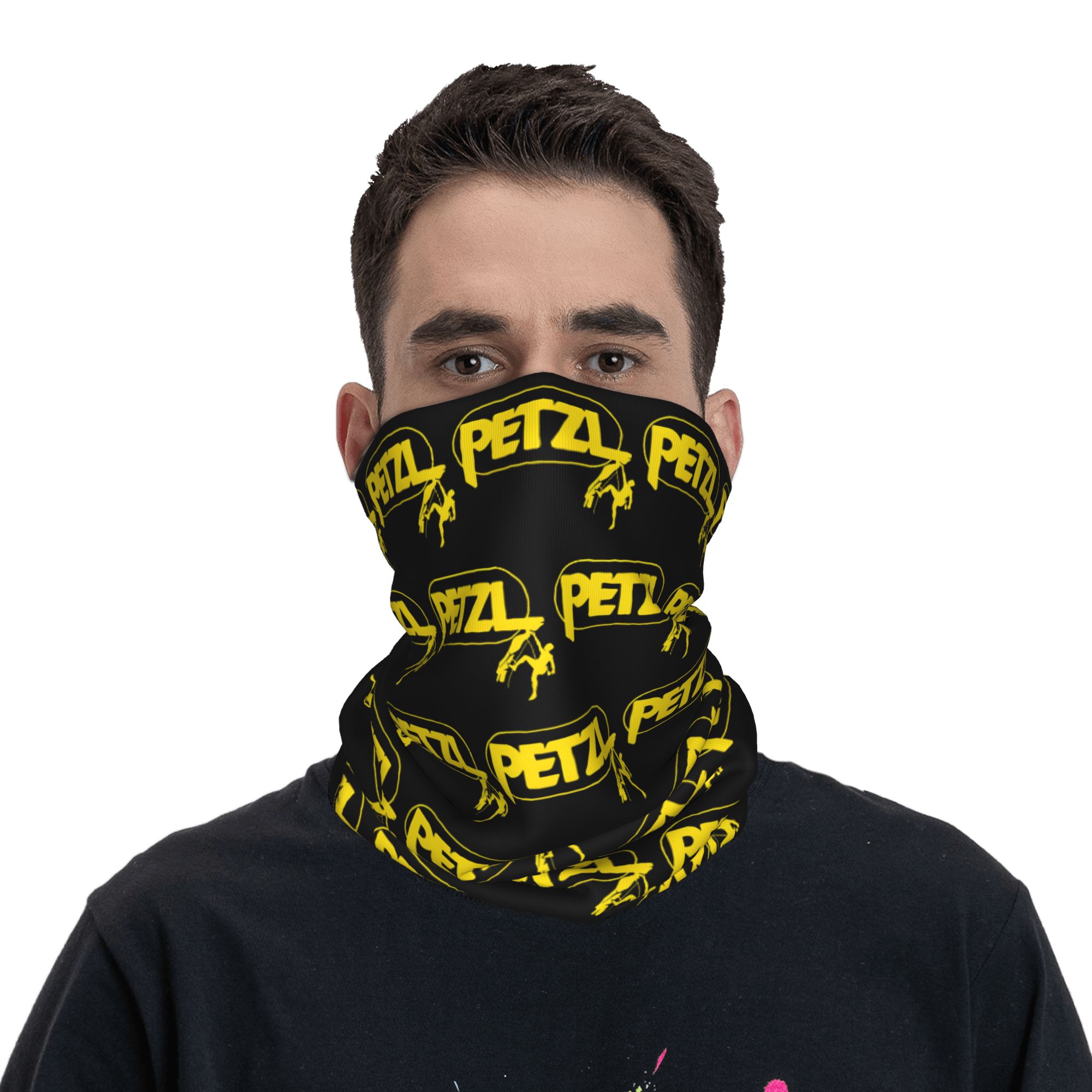 Custom P-Petzles French Sport  – обзор и цена Balaclava Face Mask