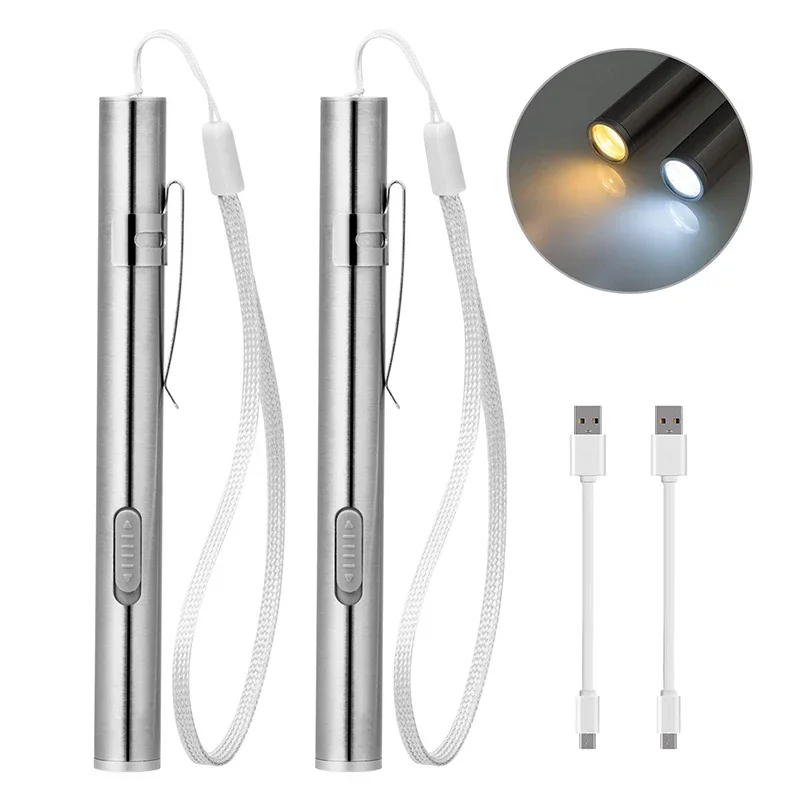 Mini Portable LED Pen Light Fl – обзор и цена Street Fashion Blog