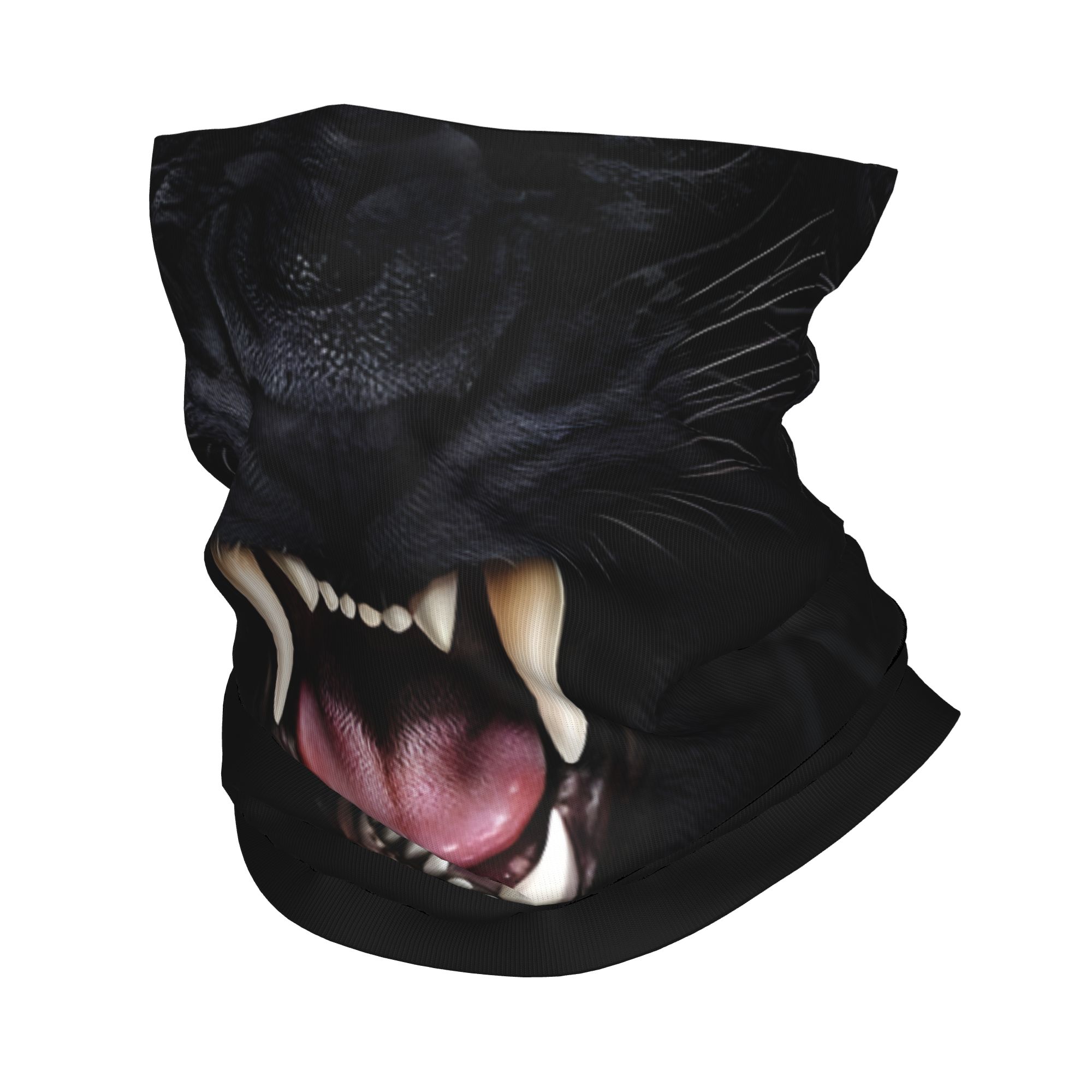Custom Black Panther Animal He – обзор и цена Balaclava Face Mask