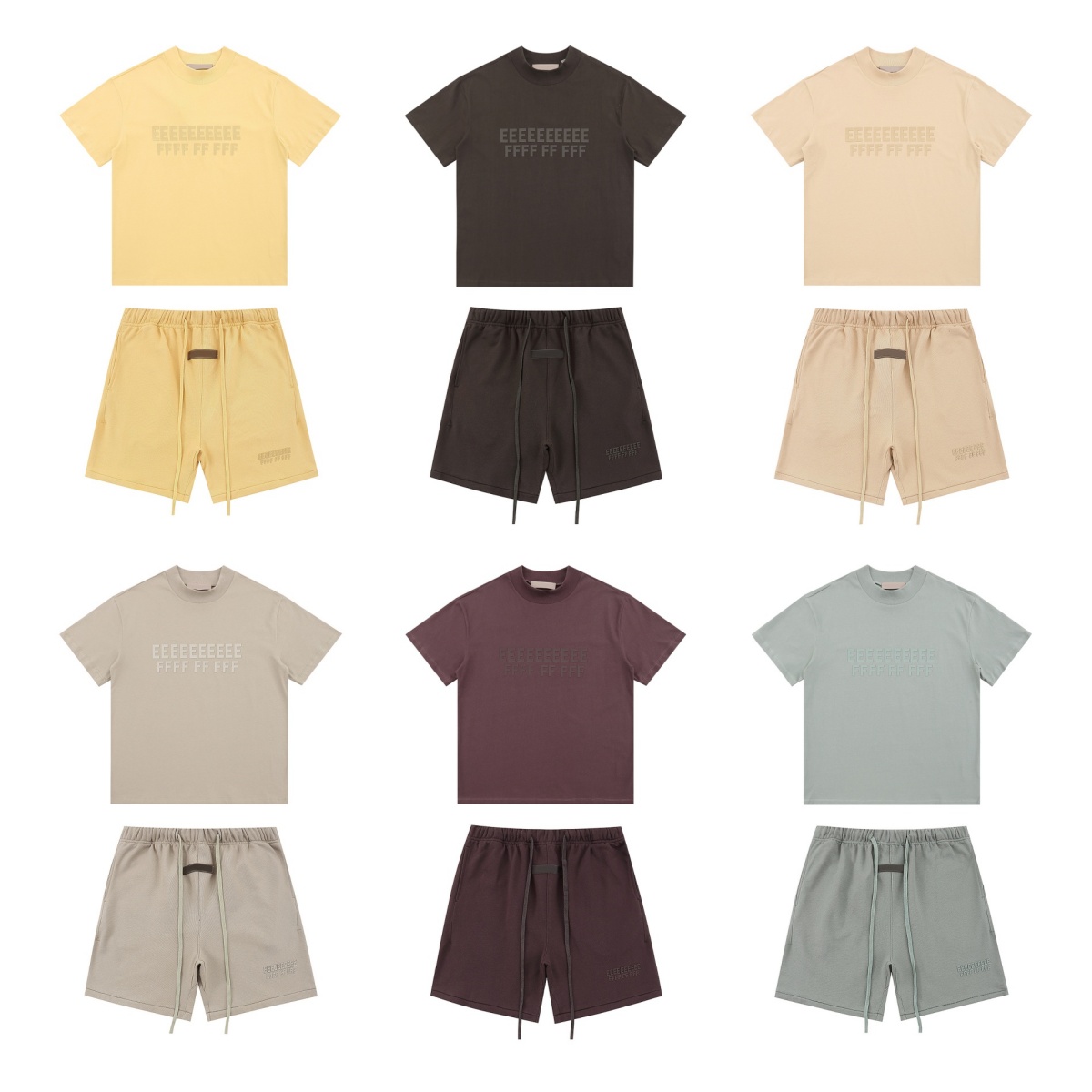 Classic Brand Double Line Lett – обзор и цена Street Fashion Tshirt