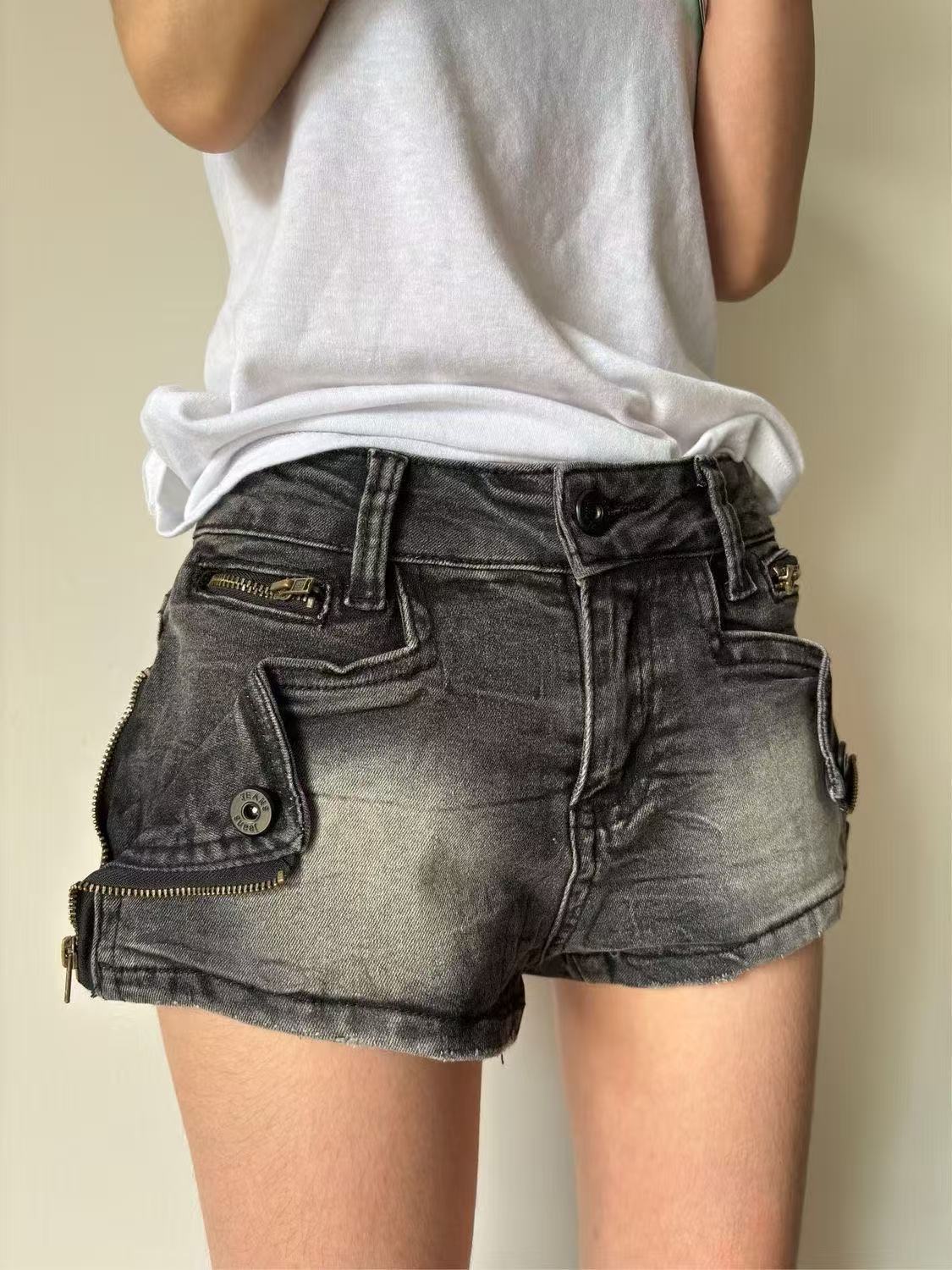Summer Women's American Retro  – обзор и цена Street Fashion American