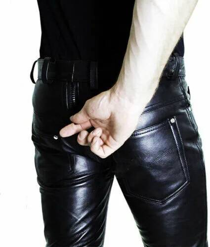 Men's Color 2024 PU New Zipper – обзор и цена Queen Street Fashion