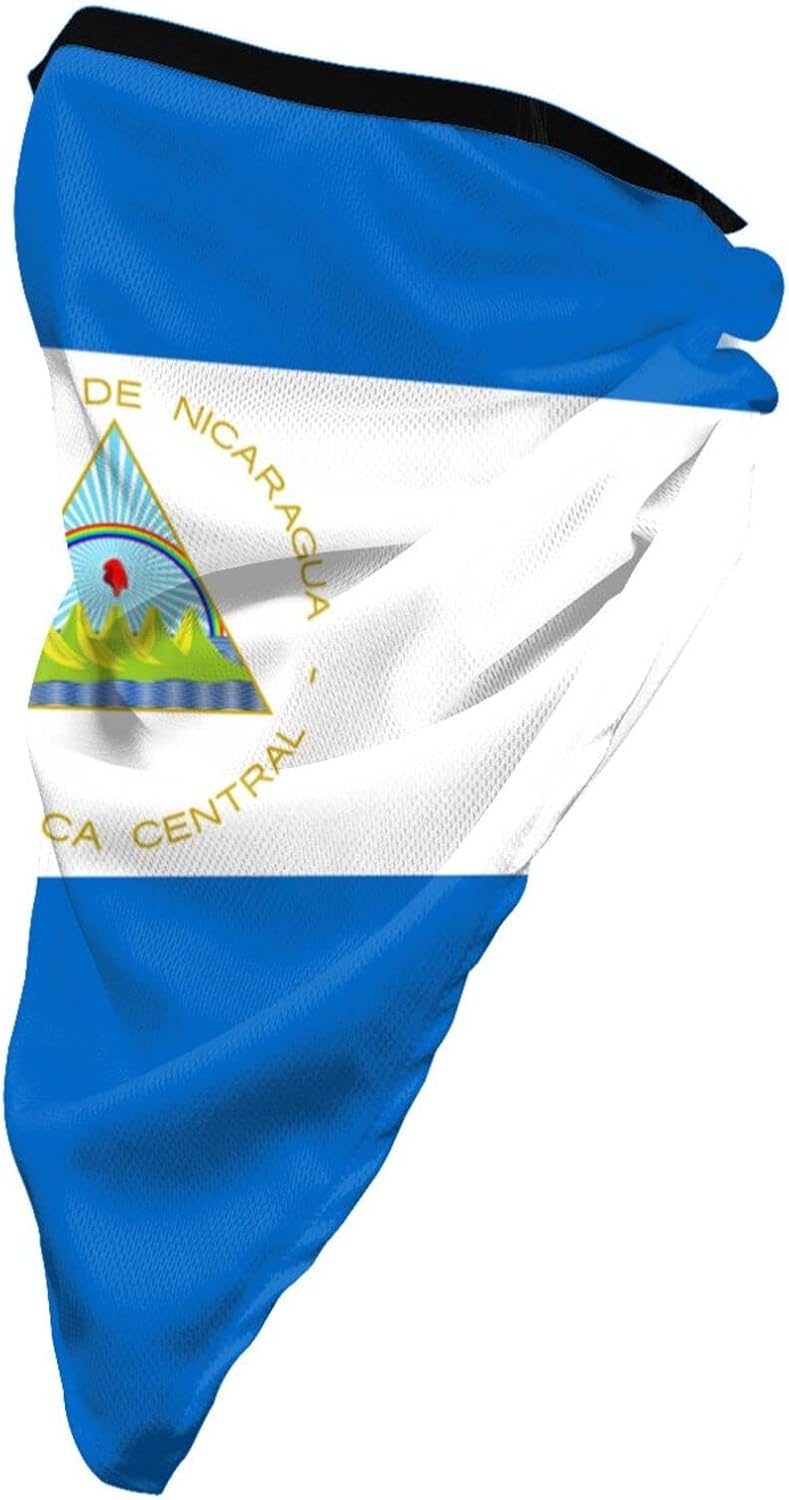 Flag of The Fiji Islands Windp – обзор и цена Balaclava Face Mask