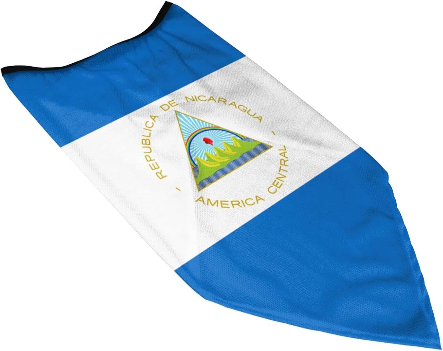 Flag of The Fiji Islands Windp – обзор и цена Balaclava Face Mask