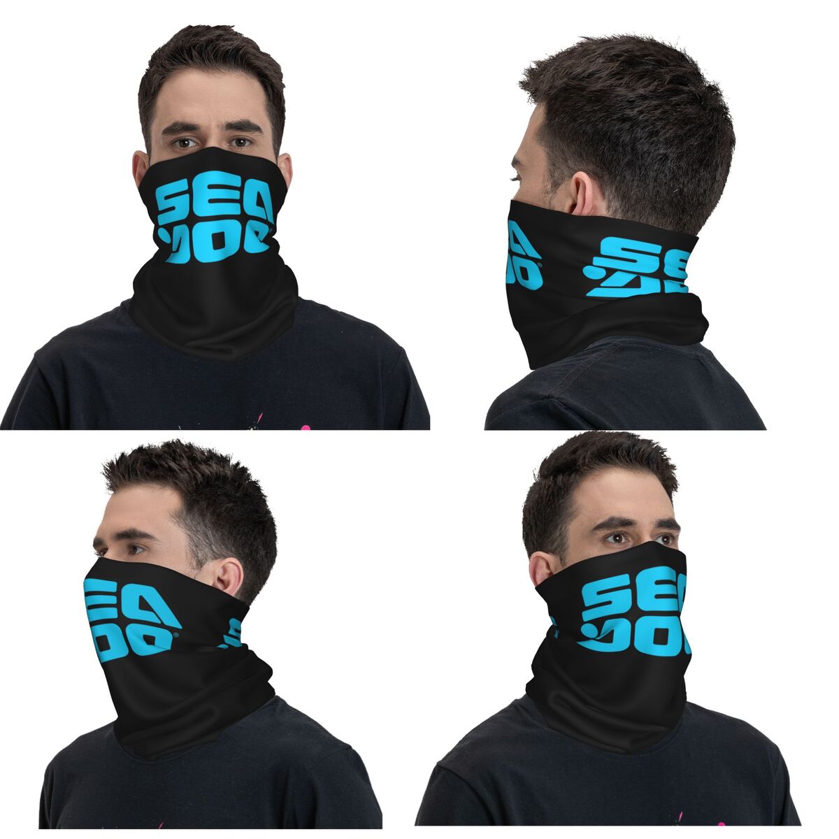 Sea Doo Team Rxt Brt Marine Ba – обзор и цена Balaclava Face Mask