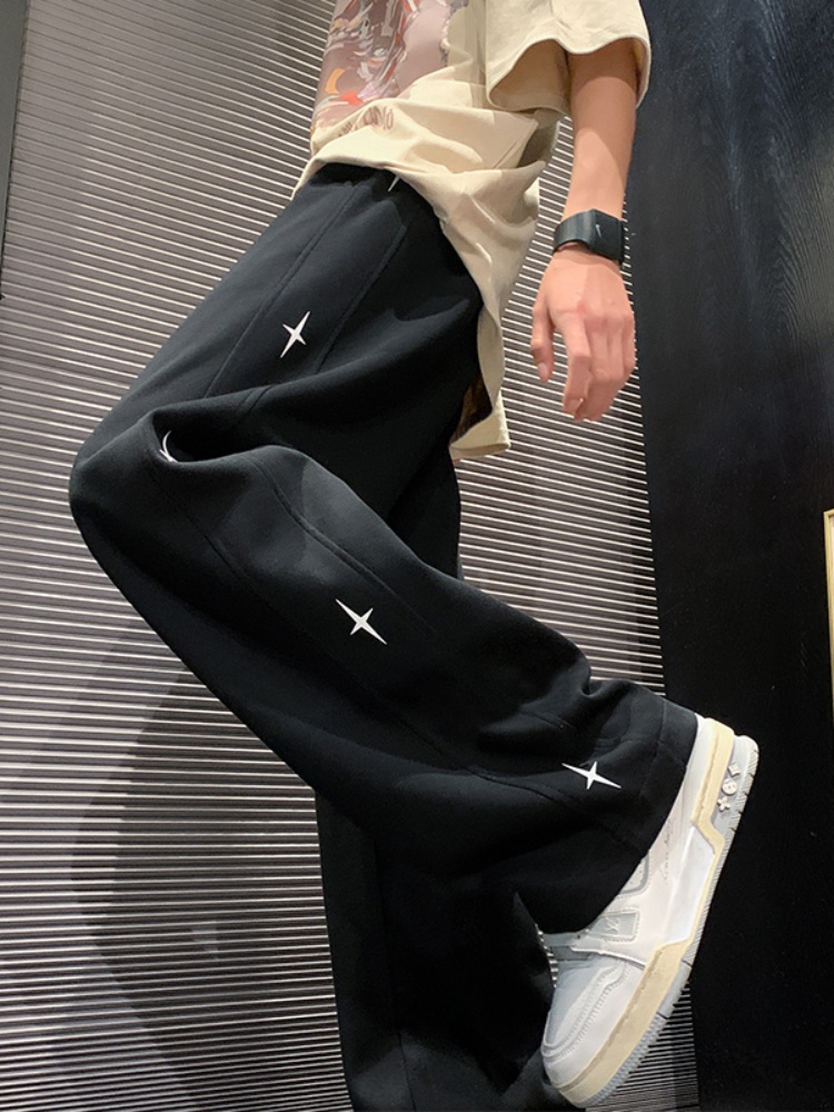 American High Street Vibe Men' – обзор и цена Street Fashion Vibes