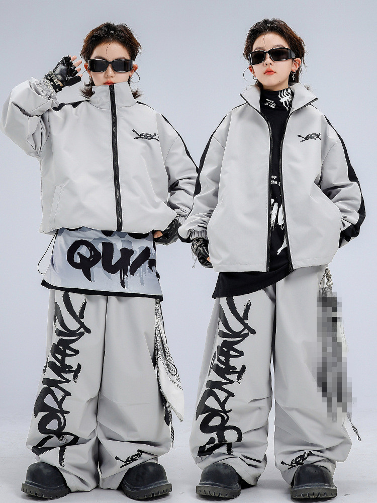 Boys Street Dance Hip Hop Clot – обзор и цена Street Fashion Boy