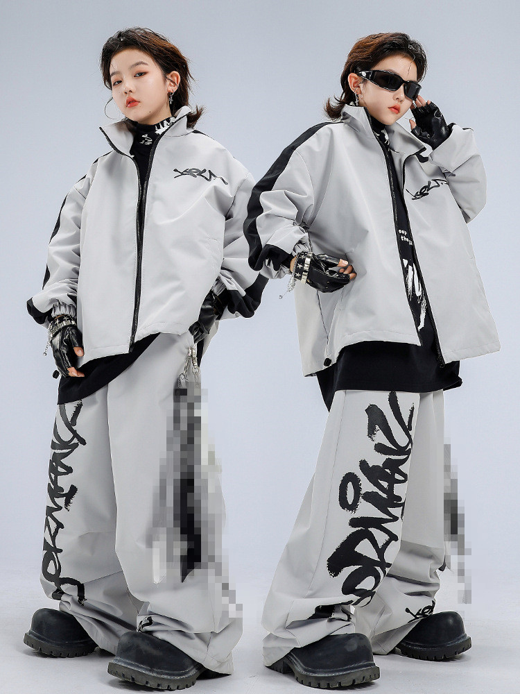 Boys Street Dance Hip Hop Clot – обзор и цена Street Fashion Boy
