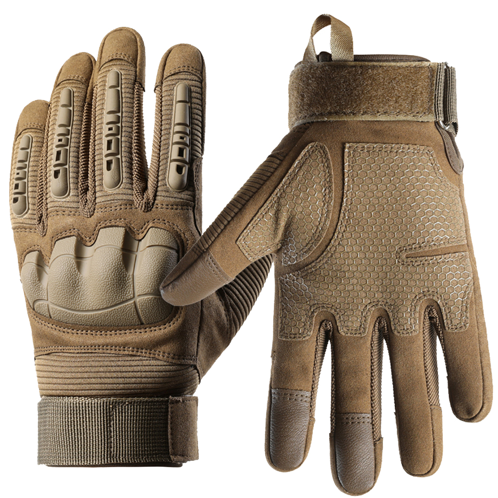 Full Finger Tactical Gloves Me – обзор и цена Street Fashion Gloves