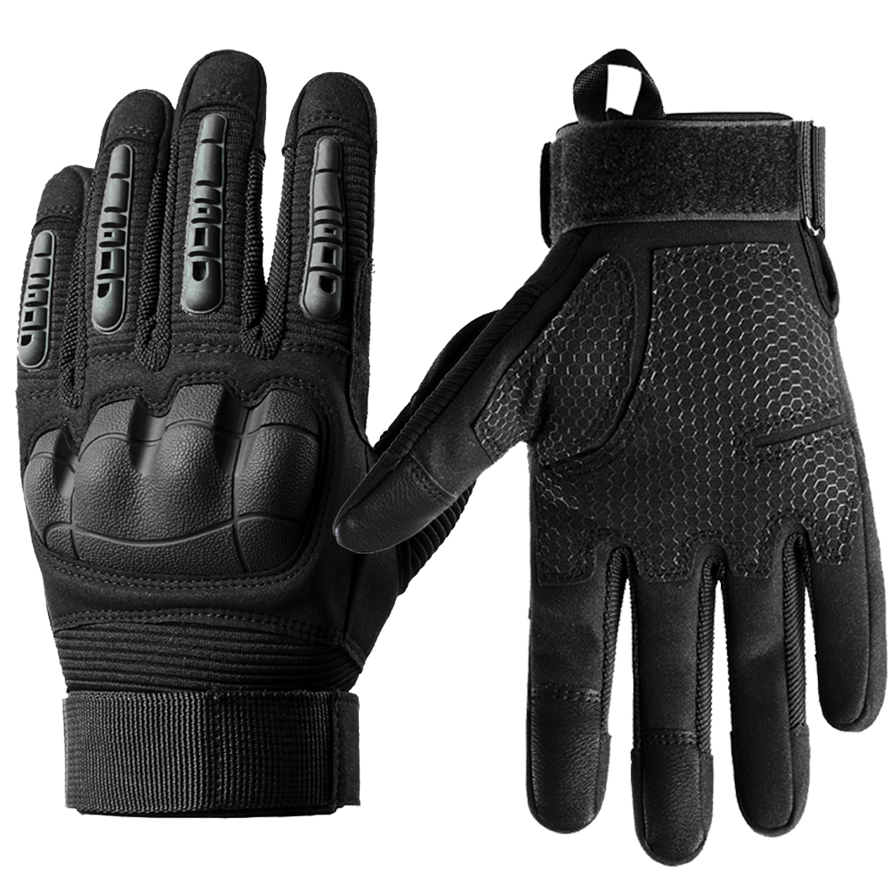 Full Finger Tactical Gloves Me – обзор и цена Street Fashion Gloves