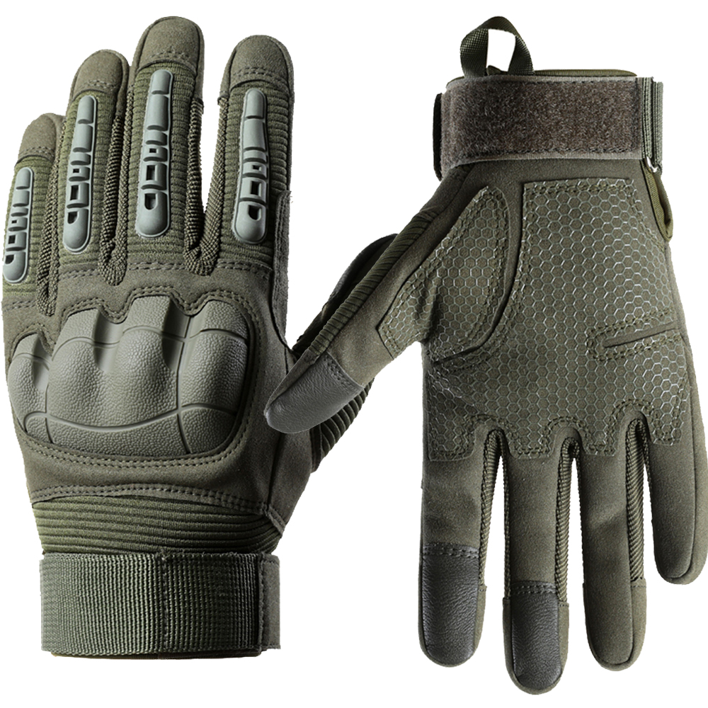 Full Finger Tactical Gloves Me – обзор и цена Street Fashion Gloves