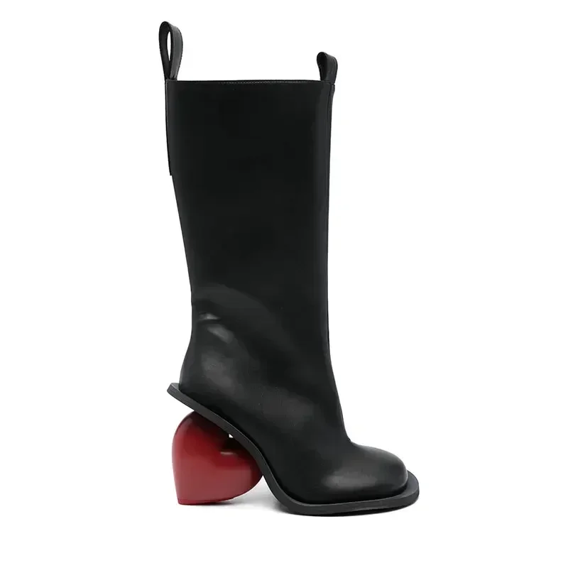 Women's Fashion Heart Shaped H – обзор и цена Street Fashion American