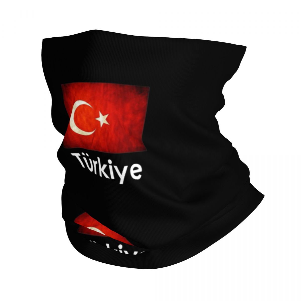 Turkiye Turkey Flag Gift Desig – обзор и цена Balaclava Face Mask