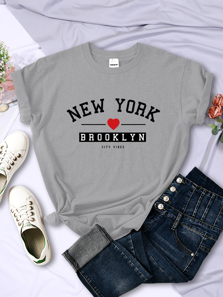 New York Brooklyn City Vibes L – обзор и цена Street Fashion Vibes