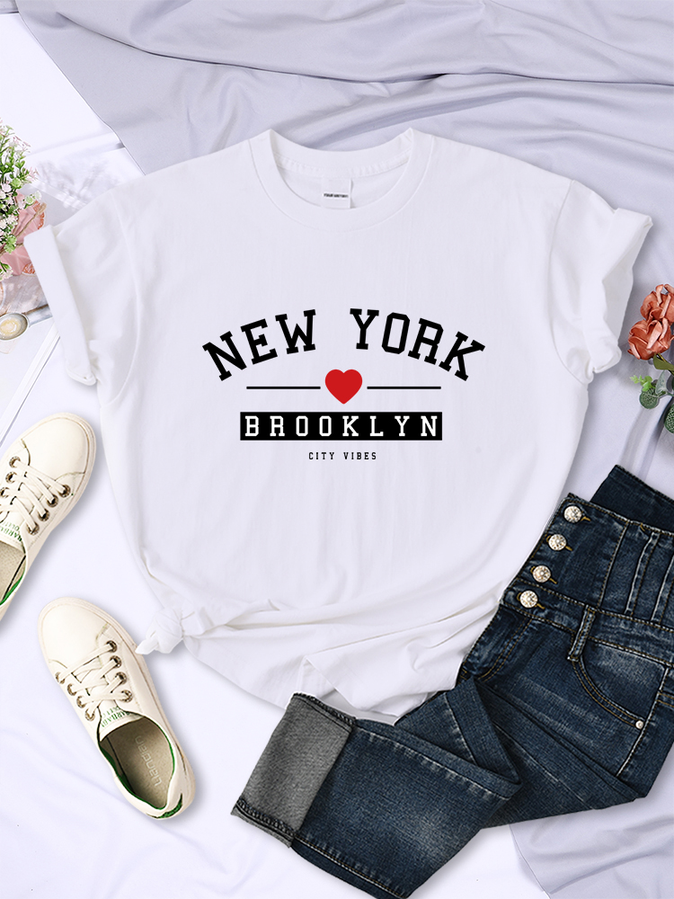 New York Brooklyn City Vibes L – обзор и цена Street Fashion Vibes
