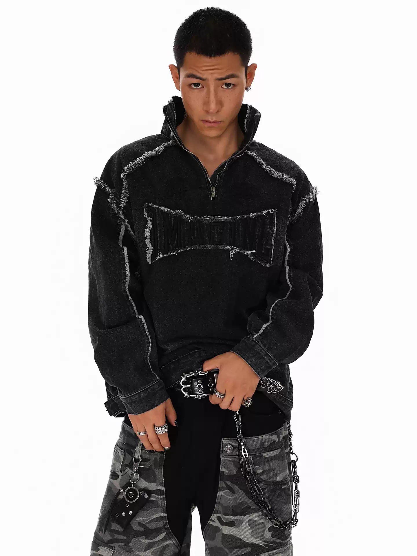 American Style High Street Spl – обзор и цена Street Fashion American