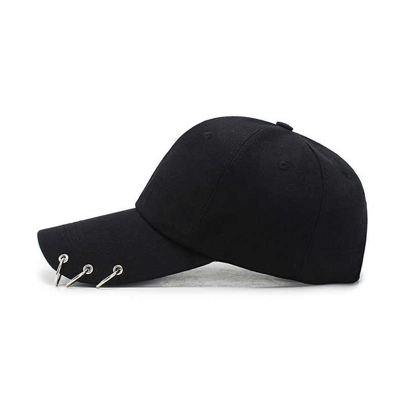 Hip Hop Women's Baseball Cap W – обзор и цена Street Fashion Rings
