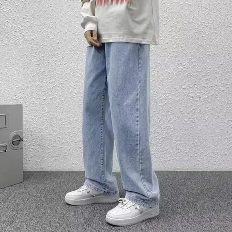 Men New Fashion Baggy Casual J – обзор и цена Queen Street Fashion