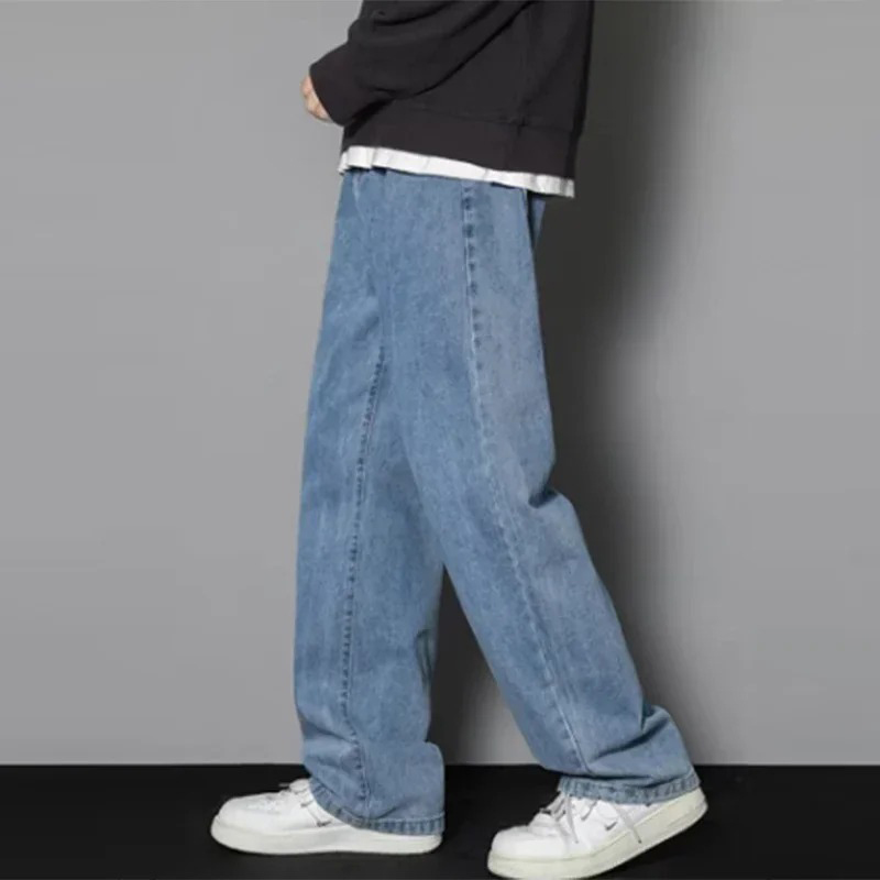 Men New Fashion Baggy Casual J – обзор и цена Queen Street Fashion